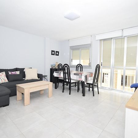 Marina Baixa - Fincas Arena Finestrat Esterno foto