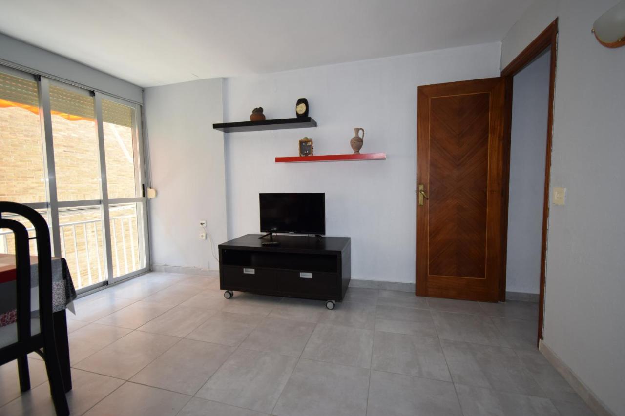 Marina Baixa - Fincas Arena Finestrat Esterno foto