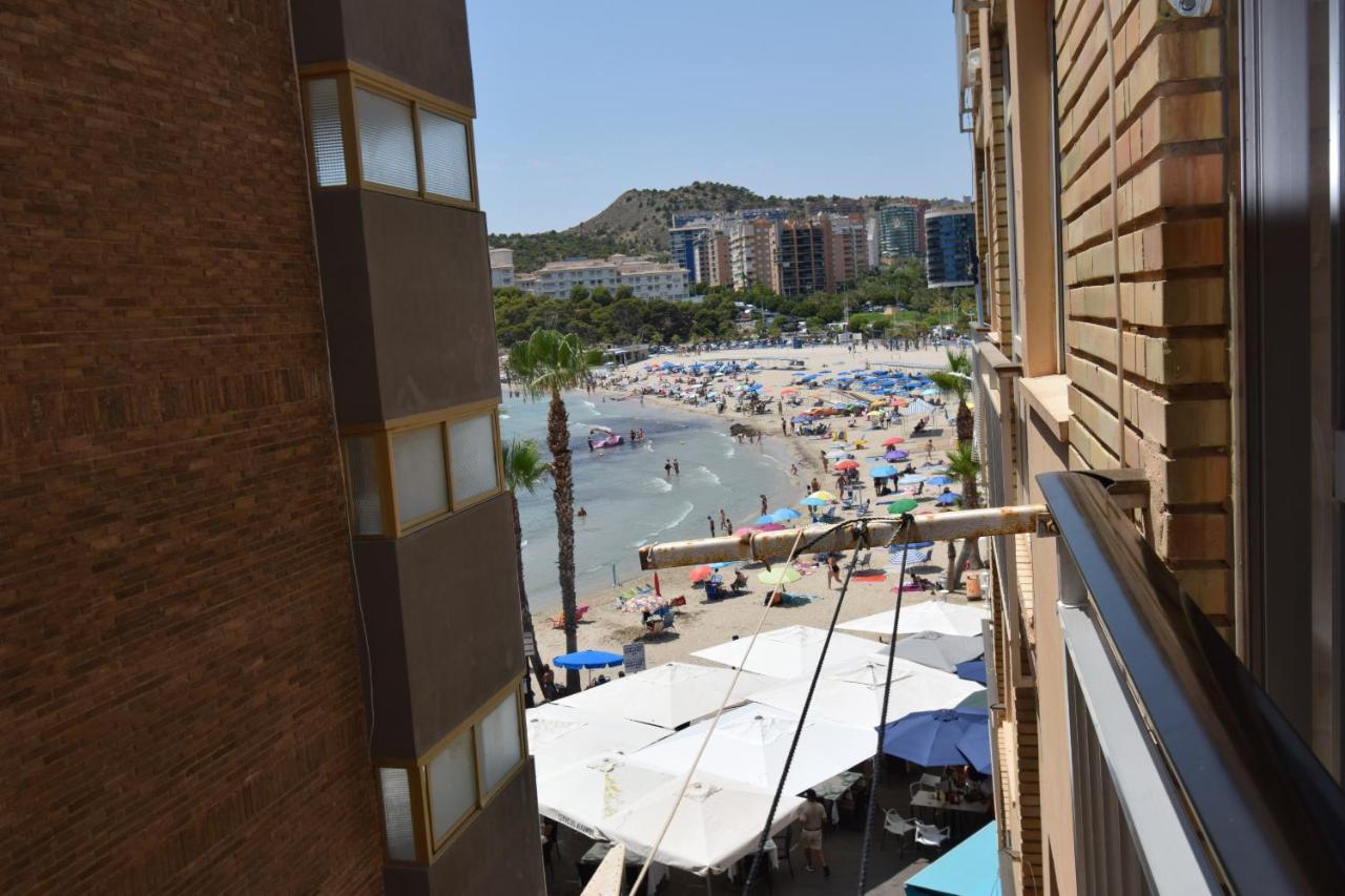 Marina Baixa - Fincas Arena Finestrat Esterno foto