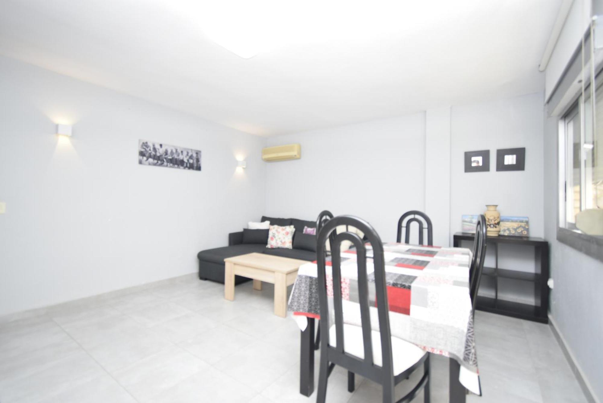 Marina Baixa - Fincas Arena Finestrat Esterno foto