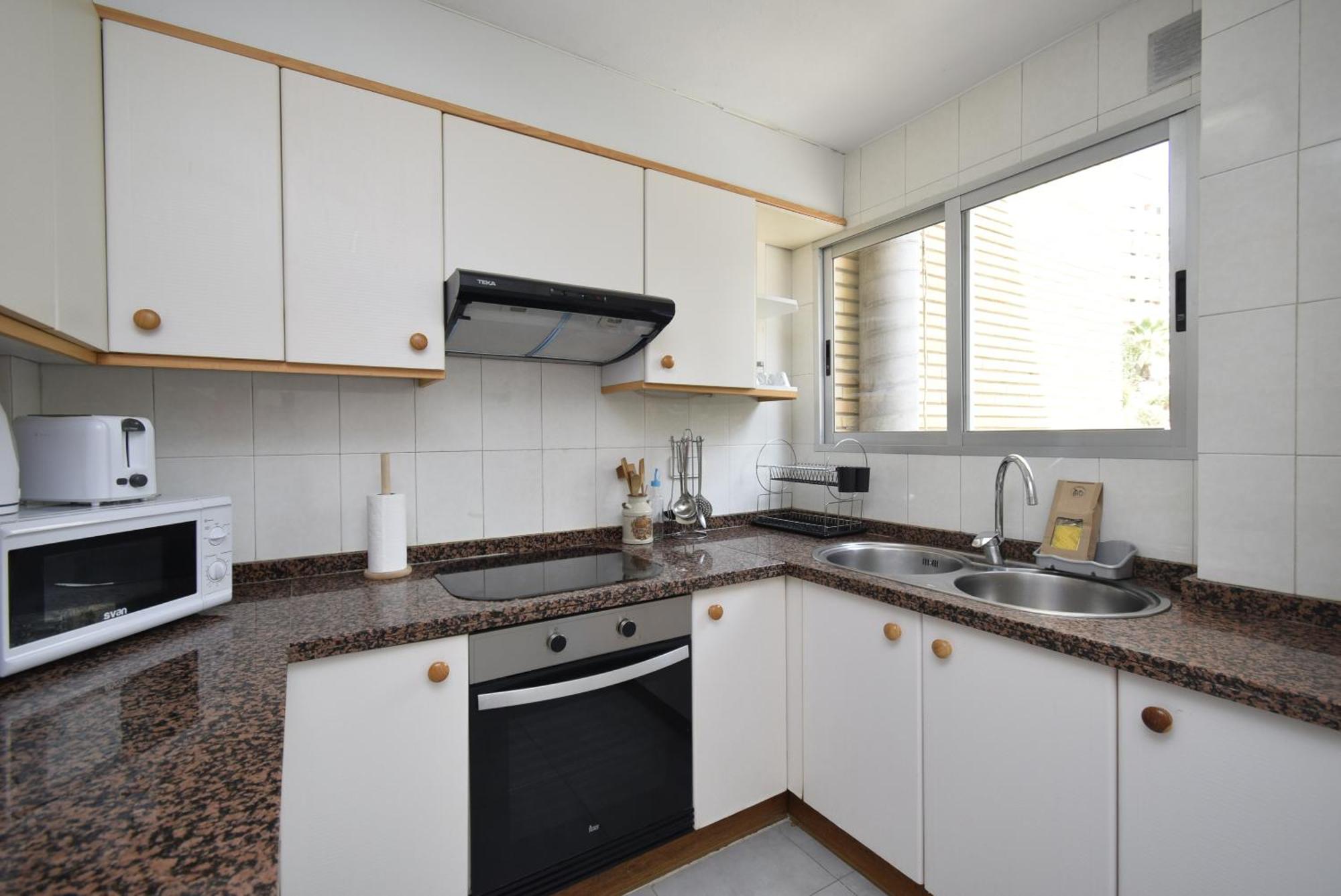Marina Baixa - Fincas Arena Finestrat Esterno foto