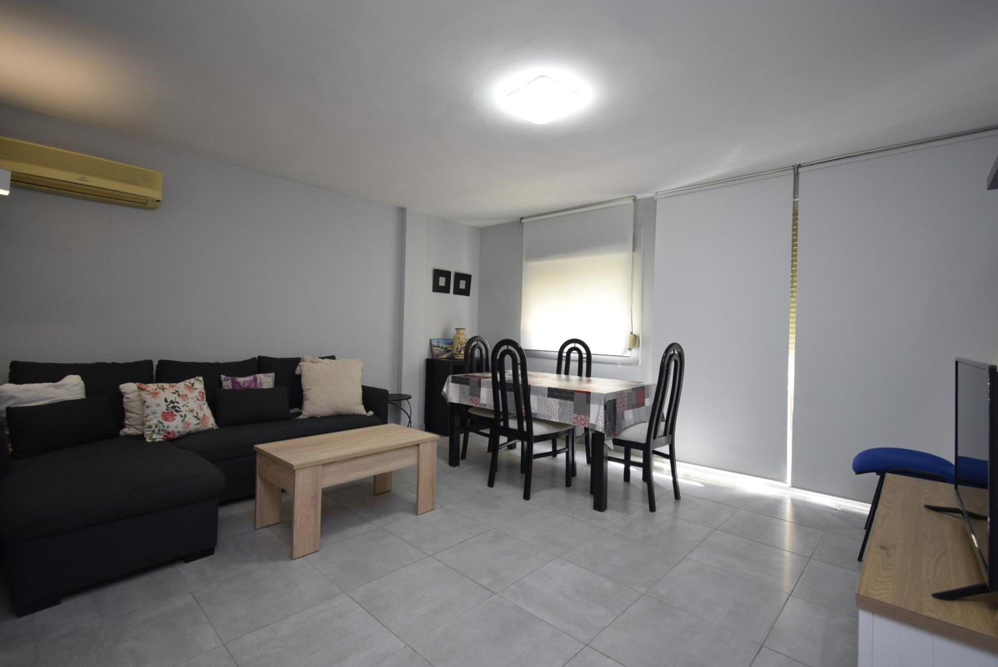 Marina Baixa - Fincas Arena Finestrat Esterno foto