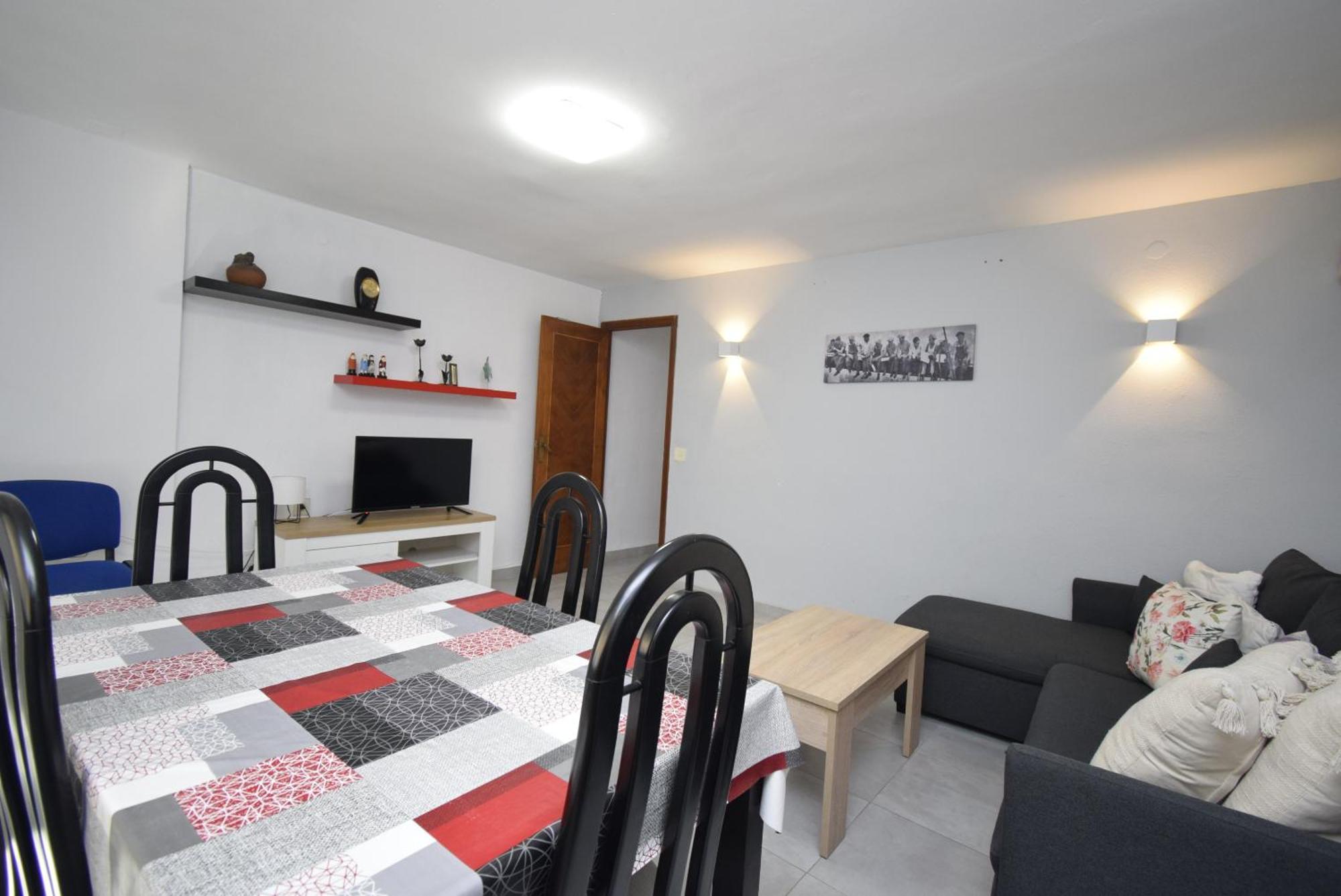 Marina Baixa - Fincas Arena Finestrat Esterno foto