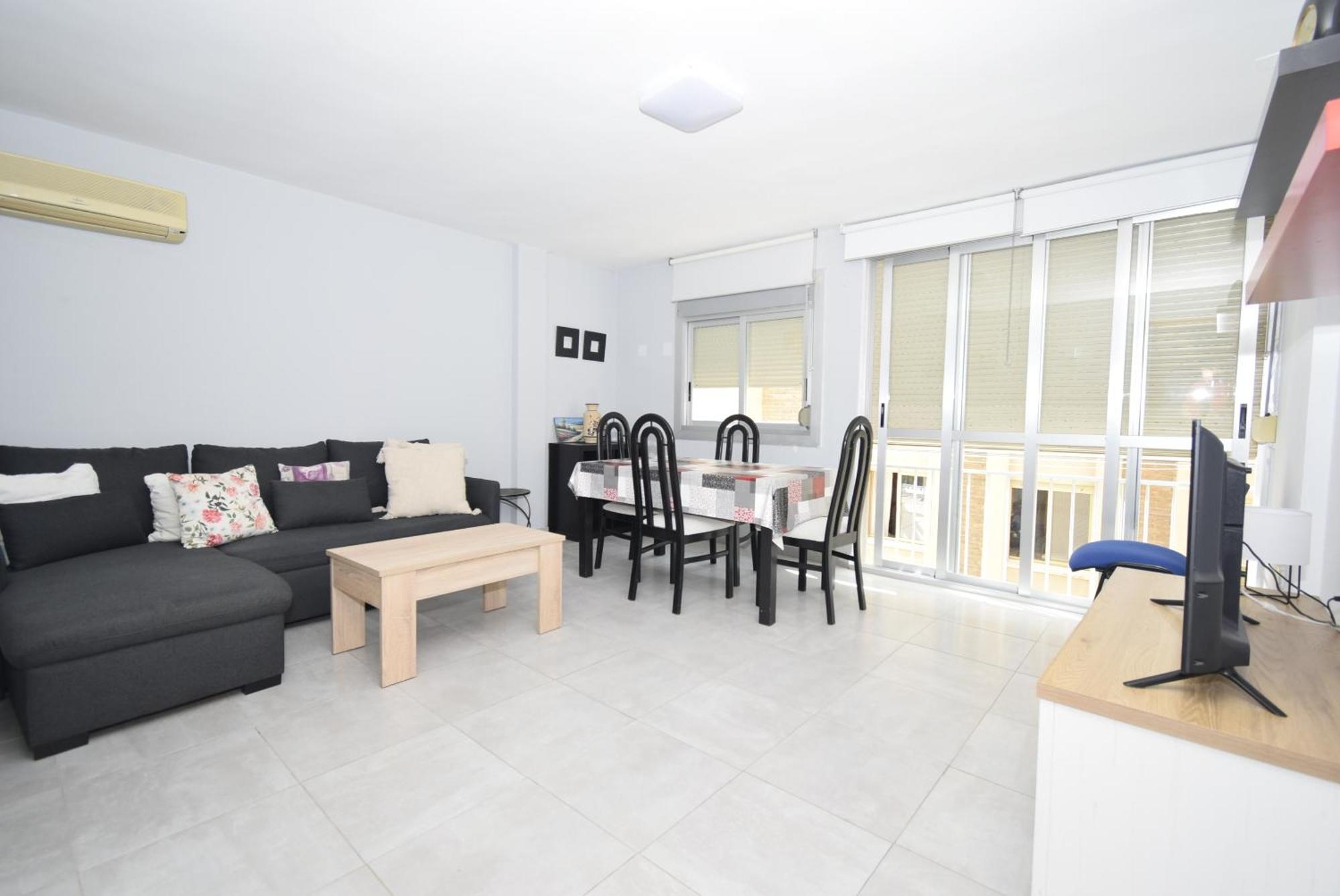 Marina Baixa - Fincas Arena Finestrat Esterno foto